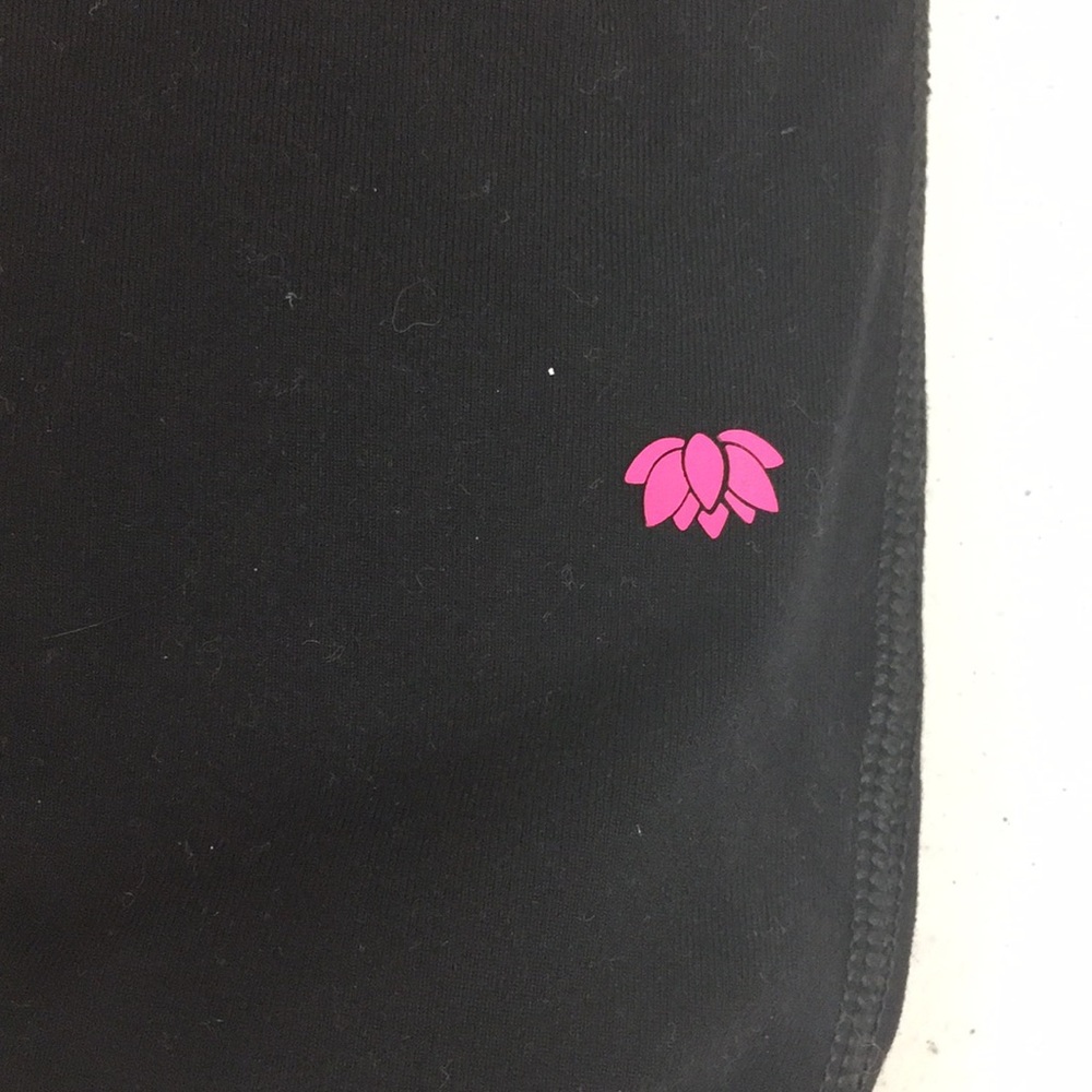 Work out capris - Picture 3 of 5